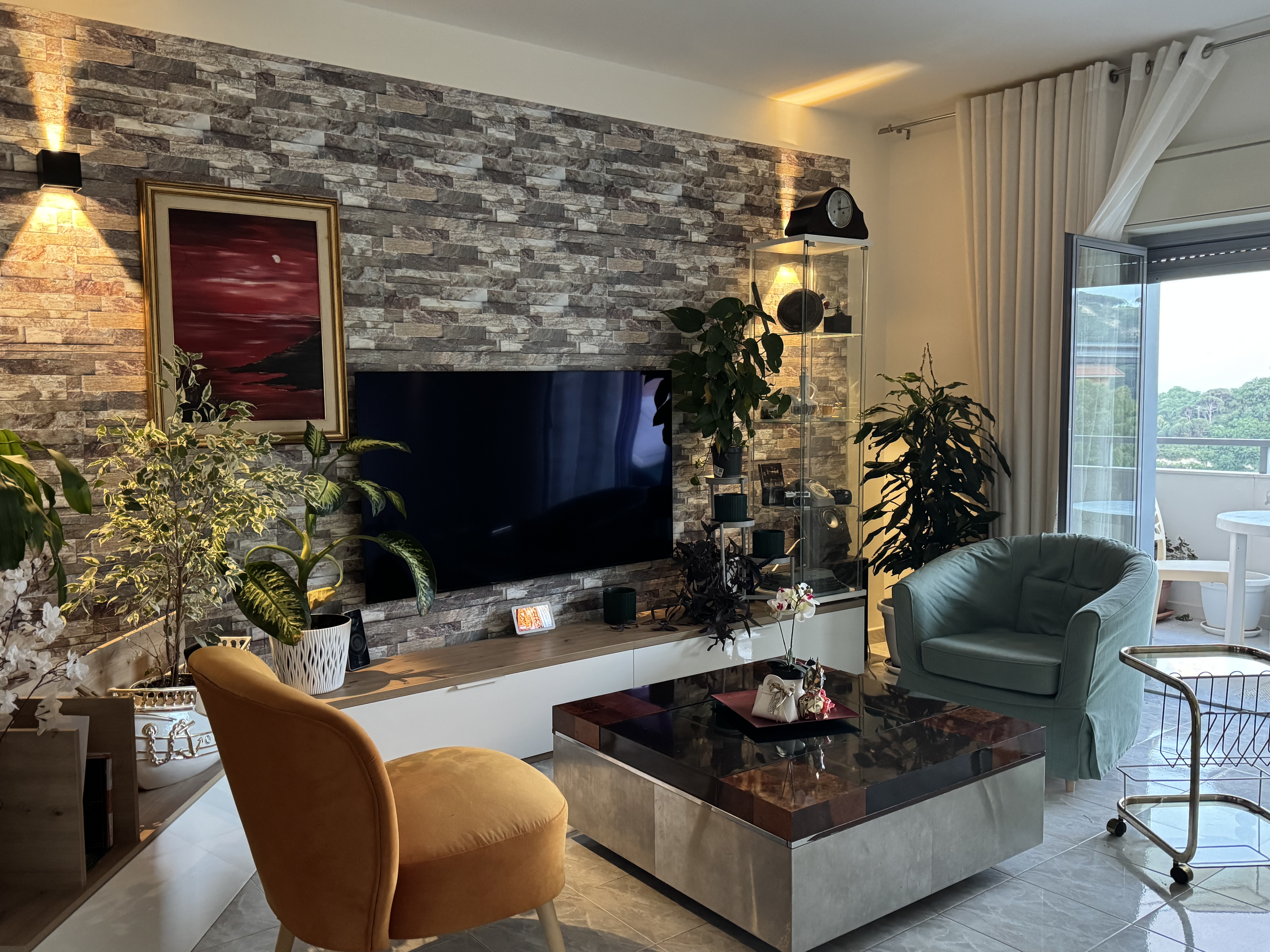 Our Salon