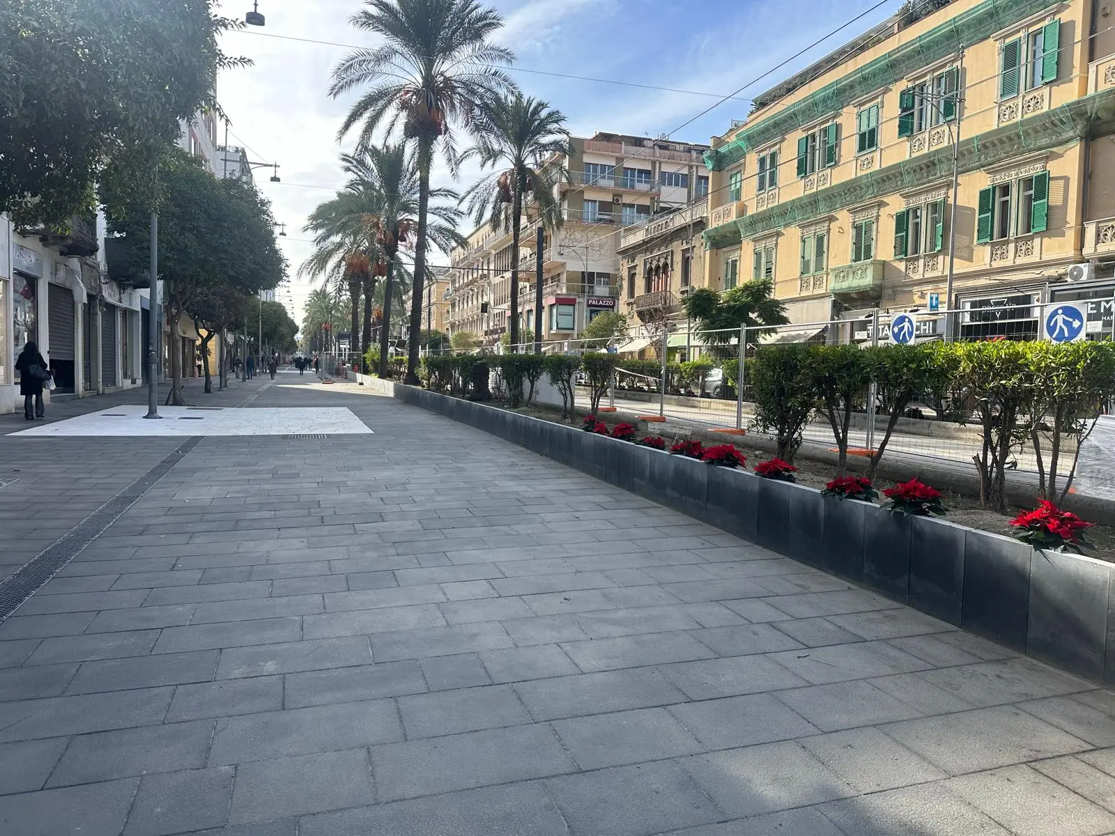 Viale San Martino
